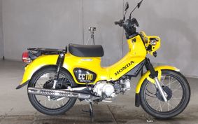 HONDA CROSS CUB110 JA45