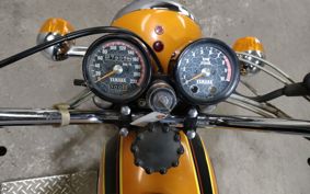 YAMAHA XS650 E S650