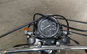 KAWASAKI 250TR BJ250F