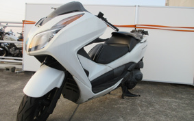 HONDA FORZA MF12