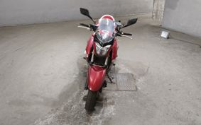 SUZUKI GSR250 GJ55D
