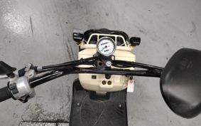 HONDA ZUMAR AF58