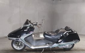 HONDA FUSION MF02