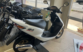 HONDA DIO Z4 AF63