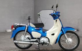 HONDA SUPER CUB110 JA44
