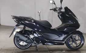 HONDA PCX 160 KF47