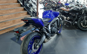 YAMAHA MT-09 Y-AMT 2025 RN88J