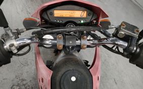 KAWASAKI D TRACKER 125 LX125D