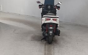HONDA FORZA MF12