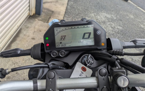 YAMAHA MT-25 RG74J