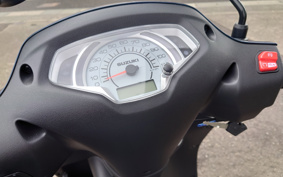 SUZUKI ADDRESS V125 DP12H