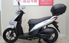 SUZUKI ADDRESS V110 CE47A