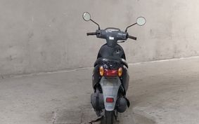 SUZUKI LETS4 CA45A