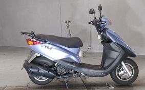 YAMAHA AKUSHI STREET SE53J