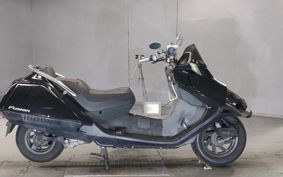 HONDA FUSION MF02