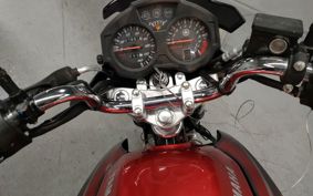YAMAHA YX125 PCJL