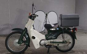HONDA SUPER CUB50 AA01