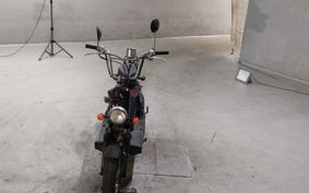HONDA BYTE AF59