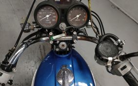 SUZUKI GT380 GT380B