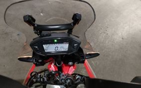 HONDA CRF250 RALLY  TYPE LD MD44