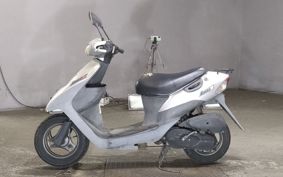 SUZUKI LETS2 CA1PA