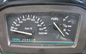 SUZUKI ADDRESS V100 CE11A