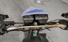 YAMAHA DT50 17W