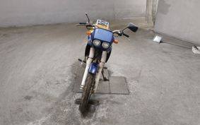 HONDA AX-1 MD21