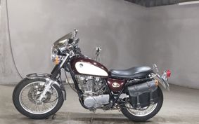 YAMAHA SR400-1 RH01J