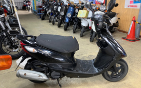 YAMAHA JOG ZR SA39J