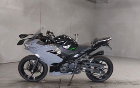 KAWASAKI NINJA400 EX400L