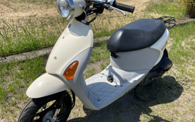 SUZUKI LETS4 CA45A