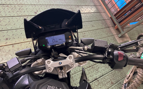 BMW G310R 2020 0G01