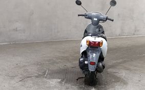 SUZUKI LETS4 CA41A