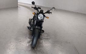 HONDA REBEL MC49