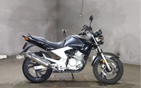 YAMAHA YBR250 PCNL