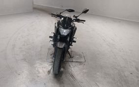 YAMAHA MT-07 RM19J