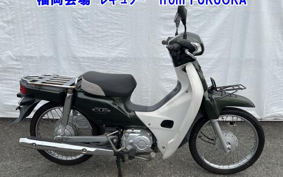 HONDA C50-2