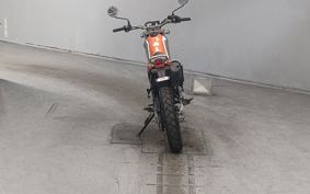 YAMAHA TORITSU CAR DG16J