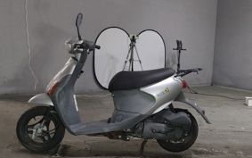 SUZUKI LETS4 CA45A