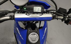 YAMAHA WR155R DG37