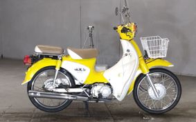 HONDA SUPER CUB110 JA07