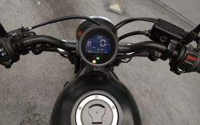 HONDA REBEL MC49