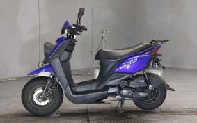 YAMAHA BWS50 SA53J