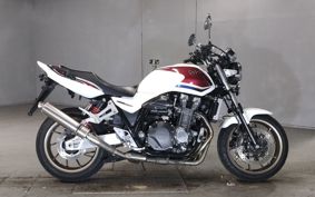 HONDA CB1300SF SUPER FOUR SC54