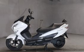 SUZUKI BURGMAN200 CH41A
