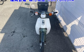 HONDA C50