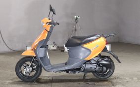 SUZUKI LETS4 CA45A