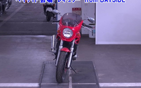 SUZUKI BANDIT250-1