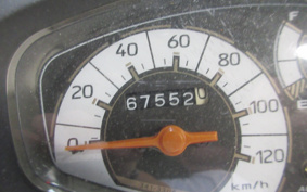 SUZUKI ADDRESS V125 CF46A